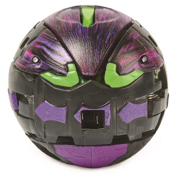 Spin Master Bakugan Geogan Rising: Crustillion Core Ball (20132747)