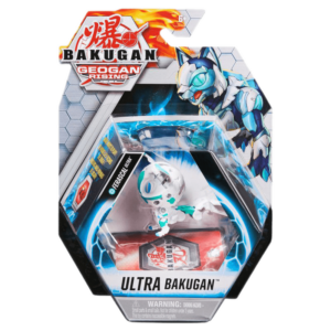 Spin Master Bakugan Geogan Rising: Ferascal Ultra (20132916)