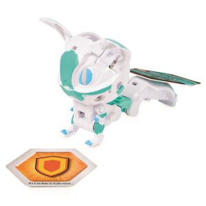 Spin Master Bakugan Geogan Rising: Ferascal Ultra (20132916)