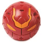 Spin Master Bakugan Geogan Rising: Jettra Core Ball (20132749)