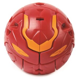Spin Master Bakugan Geogan Rising: Jettra Core Ball (20132749)