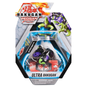 Spin Master Bakugan Geogan Rising: Pincitaur Ultra (20132917)