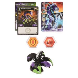 Spin Master Bakugan Geogan Rising: Pincitaur Ultra (20132917)