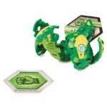 Spin Master Bakugan Geogan Rising: Seprillious Ultra (20132923)