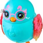 Little Live Pets S3 Πουλάκι Cocoritos-2 Σχέδια (LPB12000)