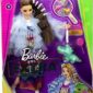Barbie Extra-Purple Dress (GYJ78)