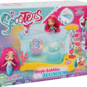 Seasters Bubble Playset (EAT01000)