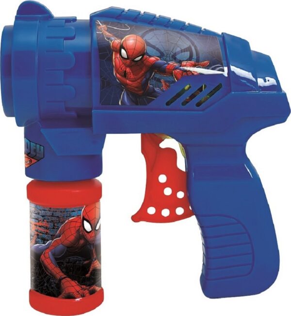 ΟΠΛΟ ΜΠΟΡΜΠΟΥΛΗΘΡΕΣ SPIDERMAN (5200-01330)
