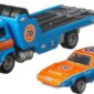 Mattel Αυτοκινητάκι Hot Wheels Transport Collection για 3+ Ετών (Διάφορα Σχέδια) 1τμχ