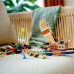 Lego Creator: Safari Wildlife Tree House για 7+ ετών