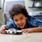Lego Speed Champions: Koenigsegg Jesko για 7+ ετών