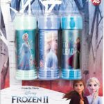 As Company Σαπουνόφουσκες Frozen 2 Blowing Set