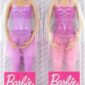 Κούκλα Barbie You Can be Anything Μπαλαρίνα για 3+ Ετών (Διάφορα Σχέδια) 1τμχ