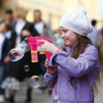 Σαπουνοφουσκες Οπλο Μπουρμπουληθρες 360 Bubbles – 2 Σχέδια (5200-01357)