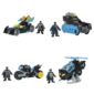 Imaginext Batman Οχήματα για 3+ Ετών (Διάφορα Σχέδια) 1τμχ