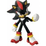 Comansi Παιχνίδι Μινιατούρα Sonic Shadow για 3+ Ετών 7εκ.