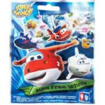 SUPER WINGS MINI FLYERS 1ΤΕΜ. (730900)