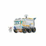 Super Wings Supercharge Galaxy (730808)