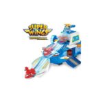 Super Wings Supercharge Αεροπορική Βάση (740831)