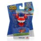 Just Toys Super Wings SuperCharge Τransform - a - Bot Police Jett