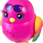 Little Live Pets S3 Πουλάκι Cocoritos-2 Σχέδια (LPB12000)