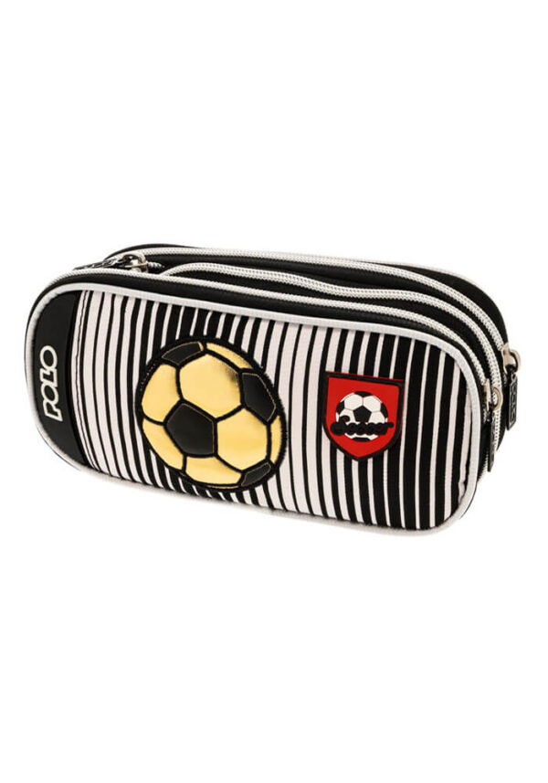 POLO τριπλή κασετίνα BASE-FREE EXPAND BALL 937007-8119