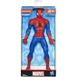 Hasbro – Marvel Action Figure, Spider-Man E6358 (E5556)