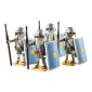 Asterix: Ρωμαίοι στρατιώτες