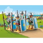 Asterix: Ρωμαίοι στρατιώτες