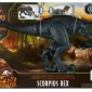 Jurassic World Scorpion Δεινόσαυρος Που Γραπώνει (HBT41)
