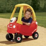 Little Tikes Cozy Coupe 855-00097