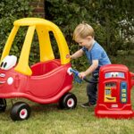 Little Tikes Cozy Coupe 855-00097