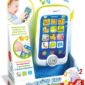 Baby Clementoni Το Πρωτο Μου Smartphone 1000-63208