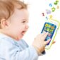 Baby Clementoni Το Πρωτο Μου Smartphone 1000-63208