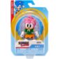 Jakks Sonic The Hedgehog - Φιγούρα 6,5cm Amy Rose (JPA41115)