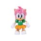 Jakks Sonic The Hedgehog - Φιγούρα 6,5cm Amy Rose (JPA41115)
