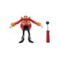 JAKKS PACIFIC Sonic The Hedgehog Modern Dr Eggman With Checkpoint Action Figure JPA41110-X