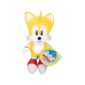 JAKKS PACIFIC Sonic The Hedgehog Official βελούδινο 23cm Soft Toy Tails JPA41121-X