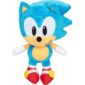 JAKKS PACIFIC Sonic The Hedgehog Official βελούδινο 23cm Sonic Classic JPA41121-X