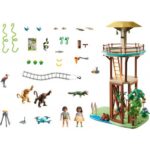 Wiltopia – Παρατηρητήριο με πυξίδα