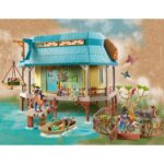 Wiltopia – Σταθμός περίθαλψης άγριων ζώων
