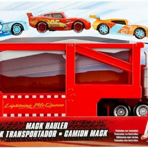 CARS ΝΤΑΛΙΚΑ ΜΑΚ #HDN03