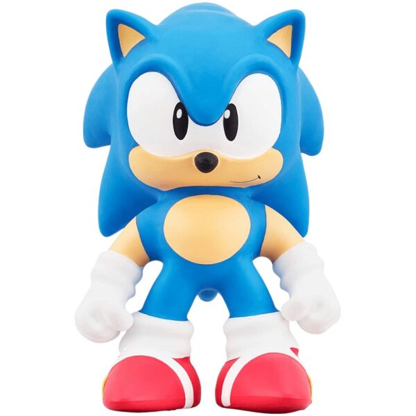 Giochi Preziosi Παιχνίδι Μινιατούρα Sonic Hedgehog για 4+ Ετών