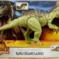 Jurassic World Νέοι Μεγάλοι Δεινόσαυροι Διάφορα Σχέδια HDX47