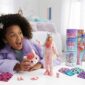 Mattel Κούκλα Barbie Cutie Reveal: Λάμα για 3+ Ετών