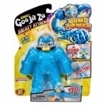 Giochi Preziosi Παιχνίδι Μινιατούρα Goo Jit Zu Galaxy Vac Attack (Διάφορα Σχέδια) 1τμχ