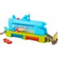 Mattel Πίστα Whale Car Wash για 3+ Ετών