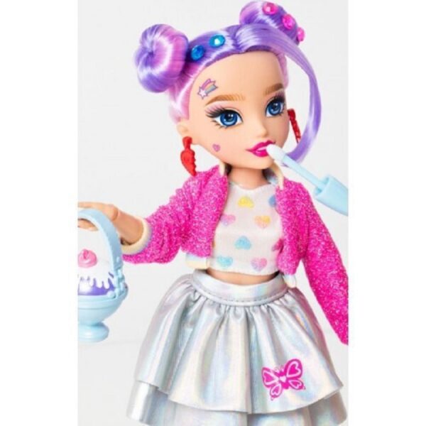 Giochi Preziosi Κούκλα Glo Up Girls Sadie για 6+ Ετών 27εκ.