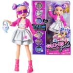 Giochi Preziosi Κούκλα Glo Up Girls Sadie για 6+ Ετών 27εκ.