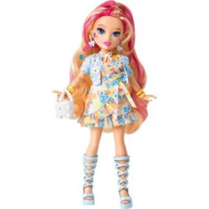 Giochi Preziosi Κούκλα Glo Up Girls Tiffany για 6+ Ετών